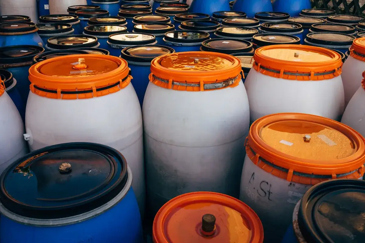 Medical Waste Removal in Lasara, TX